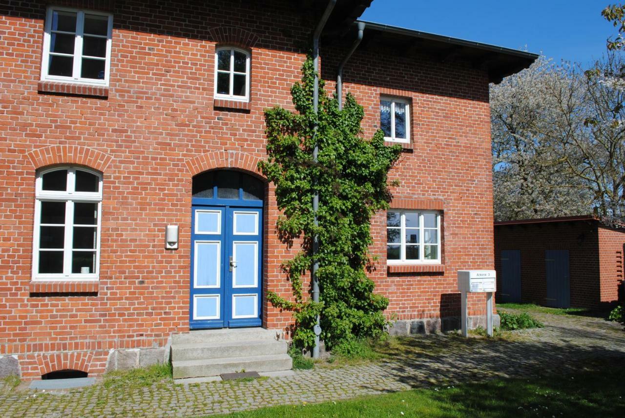 Arkona 3 Apartment Putgarten Exterior photo